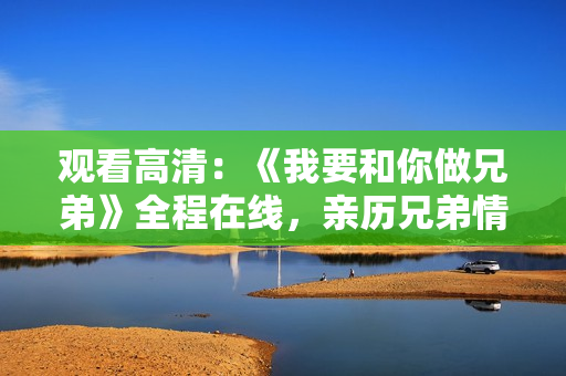 觀看高清：《我要和你做兄弟》全程在線，親歷兄弟情深