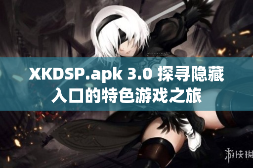 XKDSP.apk 3.0 探尋隱藏入口的特色游戲之旅