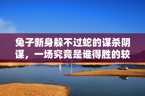 兔子新身躲不過蛇的謀殺陰謀，一場究竟是誰得勝的較量？