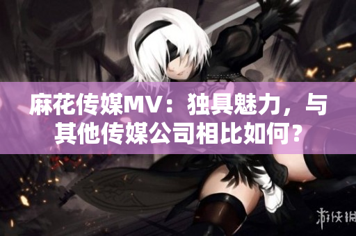 麻花傳媒MV：獨具魅力，與其他傳媒公司相比如何？