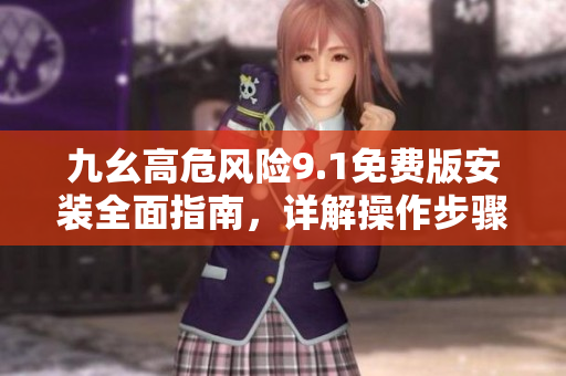 九幺高危風(fēng)險(xiǎn)9.1免費(fèi)版安裝全面指南，詳解操作步驟及風(fēng)險(xiǎn)防范措施