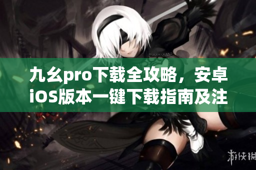 九幺pro下載全攻略，安卓iOS版本一鍵下載指南及注意事項(xiàng)