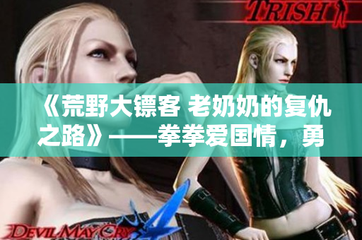 《荒野大鏢客 老奶奶的復(fù)仇之路》——拳拳愛國情，勇敢老人力挽狂瀾