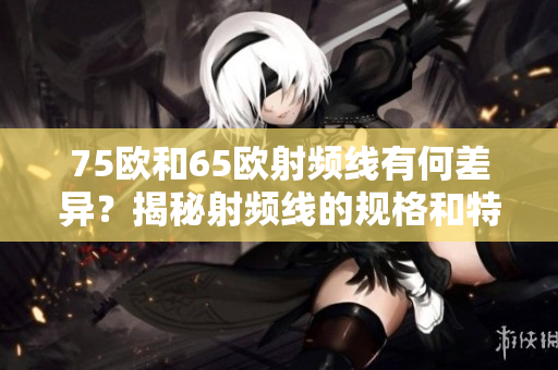 75歐和65歐射頻線有何差異？揭秘射頻線的規(guī)格和特點