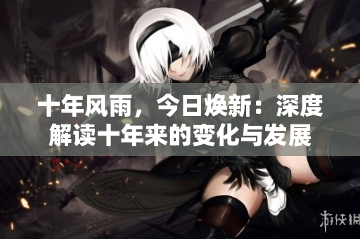 十年風(fēng)雨，今日煥新：深度解讀十年來的變化與發(fā)展