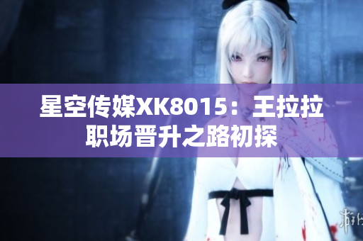 星空傳媒XK8015：王拉拉職場(chǎng)晉升之路初探