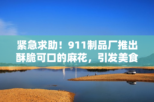 緊急求助！911制品廠推出酥脆可口的麻花，引發(fā)美食熱潮