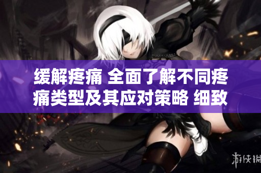 緩解疼痛 全面了解不同疼痛類型及其應(yīng)對(duì)策略 細(xì)致探討疼痛管理方法和療效