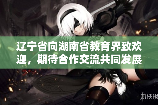 遼寧省向湖南省教育界致歡迎，期待合作交流共同發(fā)展