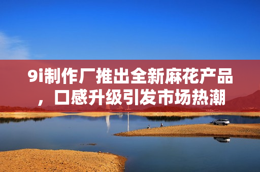 9i制作廠推出全新麻花產(chǎn)品，口感升級(jí)引發(fā)市場(chǎng)熱潮
