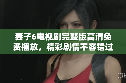 妻子6電視劇完整版高清免費(fèi)播放，精彩劇情不容錯(cuò)過(guò)！