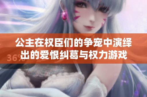 公主在權(quán)臣們的爭寵中演繹出的愛恨糾葛與權(quán)力游戲